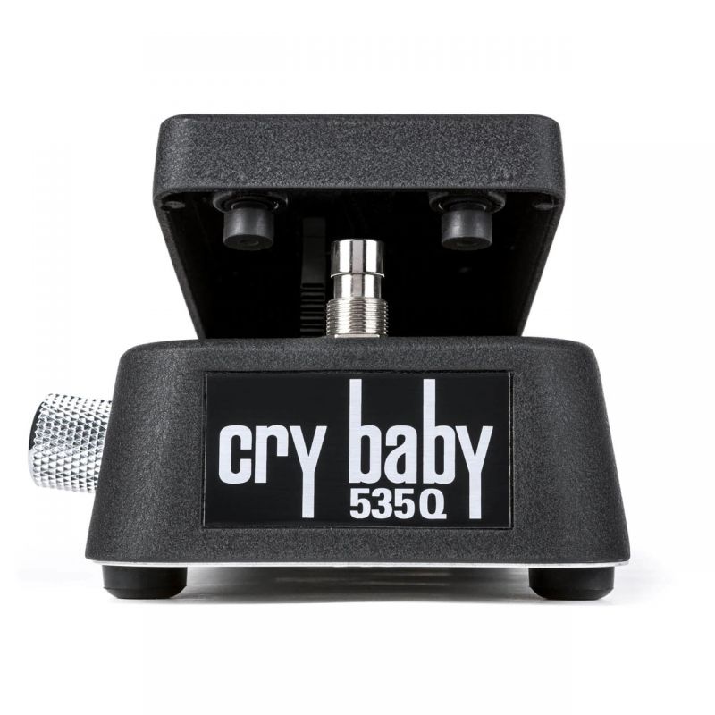 Педаль Dunlop CRY BABY 535Q MULTI-WAH